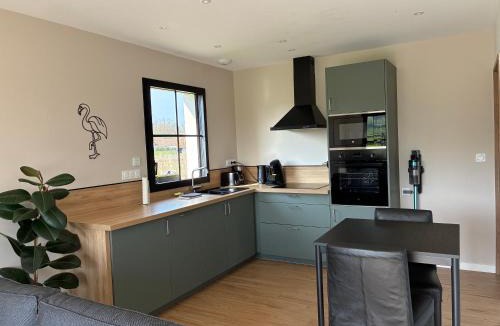 Maresville House | Les Petites Maisons dans la Prairie - 1