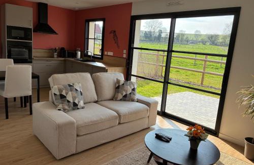 Maresville House | Les Petites Maisons dans la Prairie - 2
