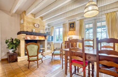 Coux-et-Bigaroque-Mouzens House | Les Petites Plumes