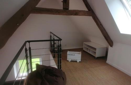 Pleugueneuc House | Les Petites rives de la Motte