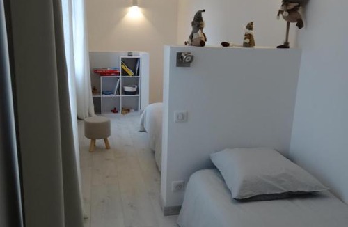 Bray-sur-Seine Bed & Breakfast | Les Petites Tuileries