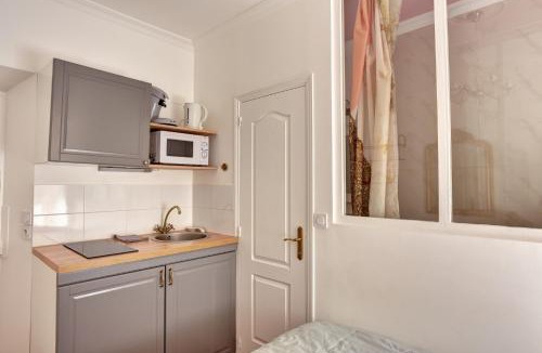Chambery Apartment | Les Petits Boudoirs de Savoie