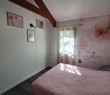 Saint-Alban-sous-Sampzon House | les petits chassezac