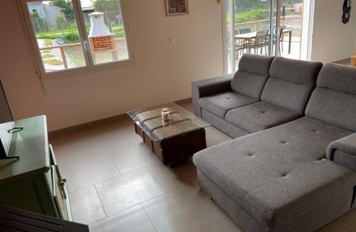 Bernesq House | Les Petits Crapauds Gîte