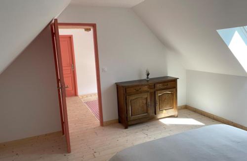 Bernesq House | Les Petits Crapauds Gîte