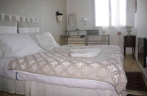 Nozay Bed & Breakfast | Les petits déjeuners de flo