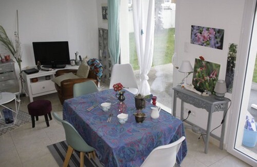 Nozay Bed & Breakfast | Les petits déjeuners de flo