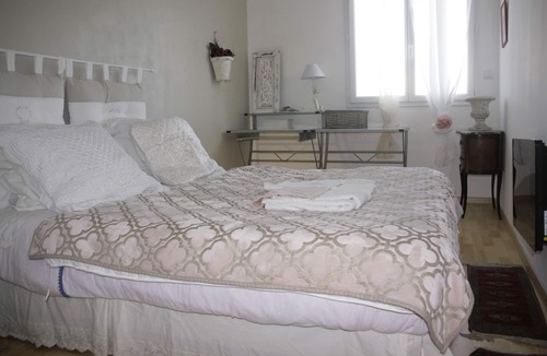 Nozay Bed & Breakfast | Les Petits de flo