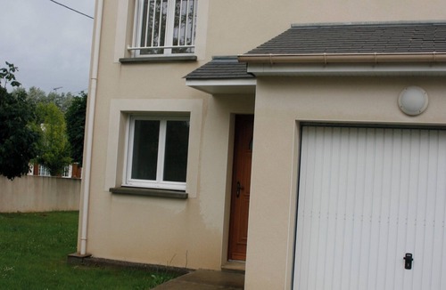 Nozay Bed & Breakfast | Les Petits de flo