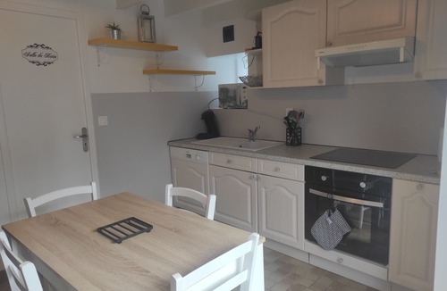 Kerherou House | Les Petits Embruns, Moins de 2 km des Plages