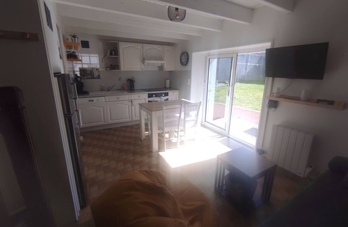 Kerherou House | Les Petits Embruns, Moins de 2 km des Plages