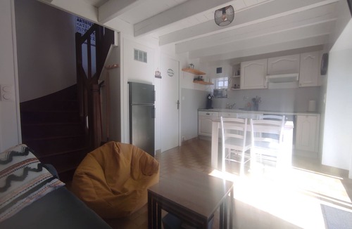 Kerherou House | Les Petits Embruns, Moins de 2 km des Plages