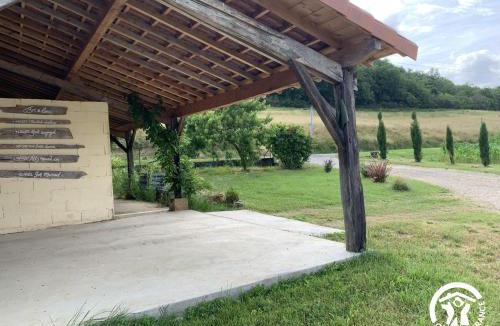 Sauviac House | Les Petits Faulongs
