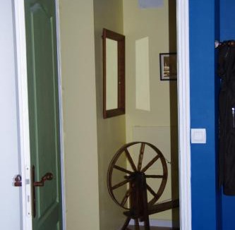 Saint-Carreuc Bed & Breakfast | Les Petits Gallais