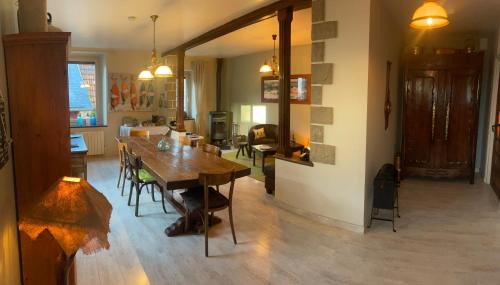 Saint-Carreuc Bed & Breakfast | Les Petits Gallais