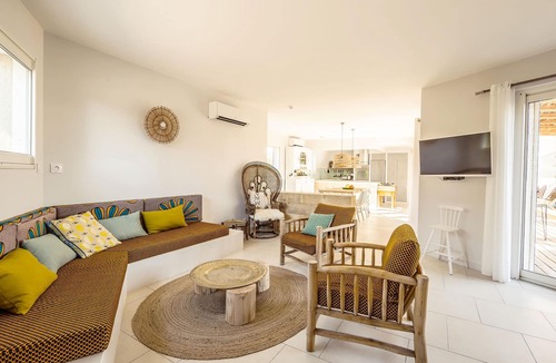 Castillon-du-Gard Bed & Breakfast | Les Petits Gardons