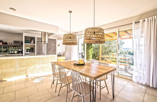 Castillon-du-Gard Bed & Breakfast | Les Petits Gardons