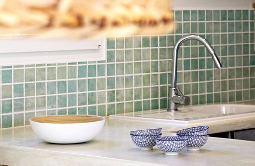 Castillon-du-Gard Bed & Breakfast | Les Petits Gardons