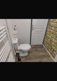 Ernee House | Les petits gites