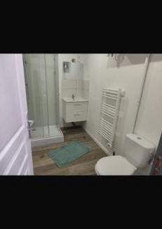 Ernee House | Les petits gites