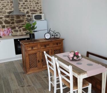 Ernee House | Les petits gites