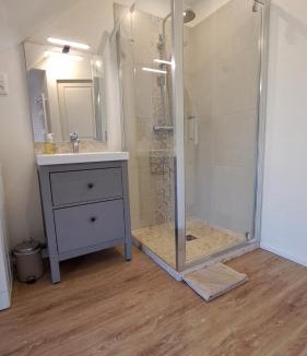 Jonquieres Apartment | Les petits greniers