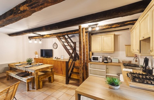 Saint-Coulomb House | Les Petits Matelots - Maison proche plage