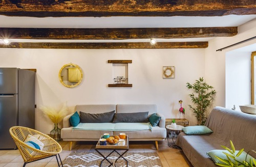 Saint-Coulomb House | Les Petits Matelots - Maison proche plage