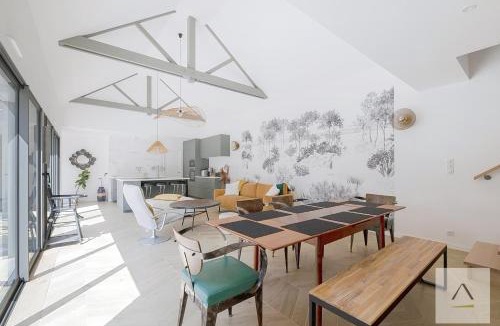 Saint-Briac-sur-Mer Apartment | Les Petits Pieds Sablés