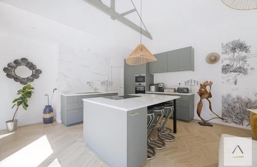 Saint-Briac-sur-Mer Apartment | Les Petits Pieds Sablés