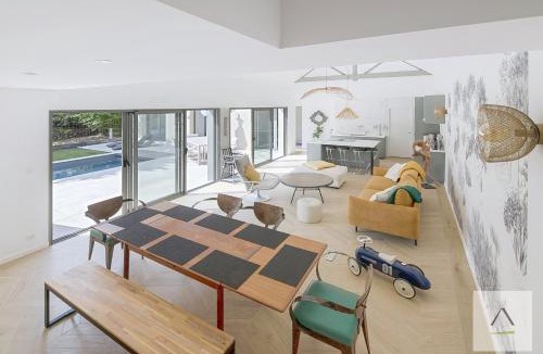 Saint-Briac-sur-Mer Apartment | Les Petits Pieds Sablés