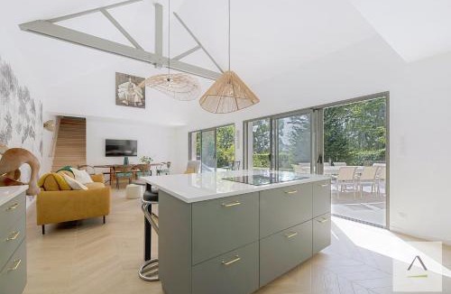 Saint-Briac-sur-Mer Apartment | Les Petits Pieds Sablés