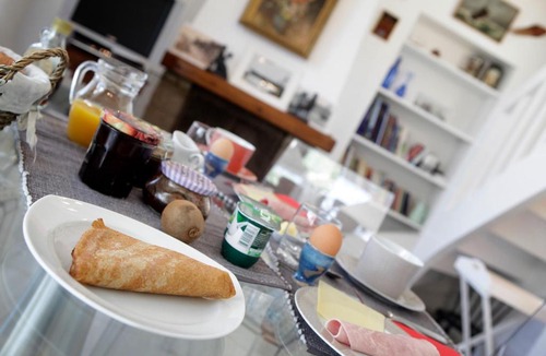 Binic Bed & Breakfast | Les Petits Porthenays