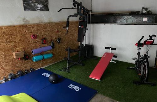 Lere House | les petits sportifs