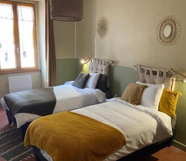 Lere House | les petits sportifs