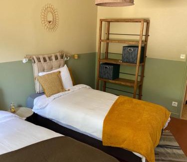 Lere House | les petits sportifs