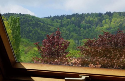Cleebourg House | Les Petits Vignerons