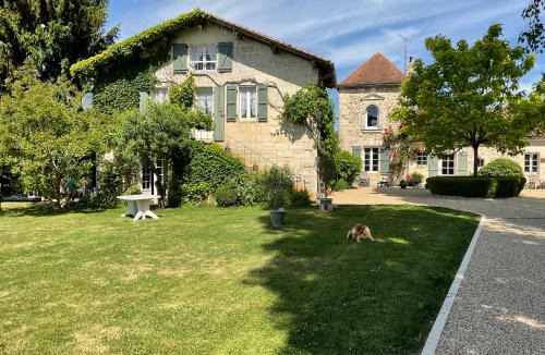 Edon House | Les Petits Vingnes