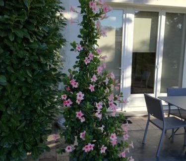 Hugier Bed & Breakfast | Les Petunias