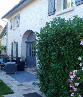 Hugier Bed & Breakfast | Les Petunias