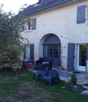 Hugier Bed & Breakfast | Les Petunias