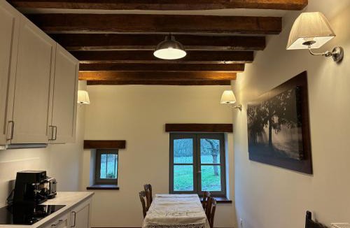 Parfondeval House | Les Peupliers du Perche - gîte de charme dans le Perche à 2 h de Paris