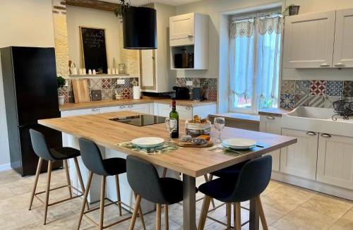 Noyers-sur-Cher House | Les Peupliers