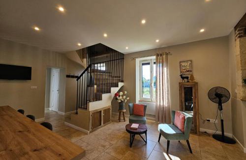 Noyers-sur-Cher House | Les Peupliers