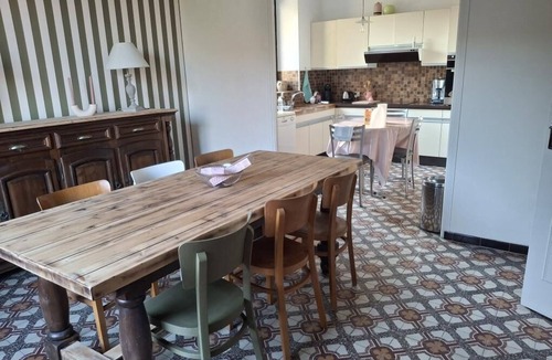 Poilly House | Les Peupliers - Poilly