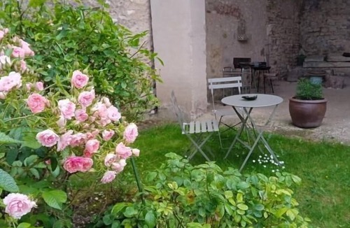 Poilly House | Les Peupliers - Poilly