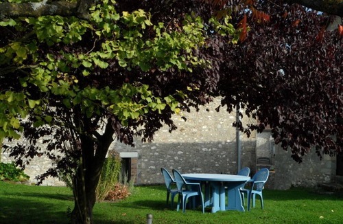 Poilly House | Les Peupliers - Poilly