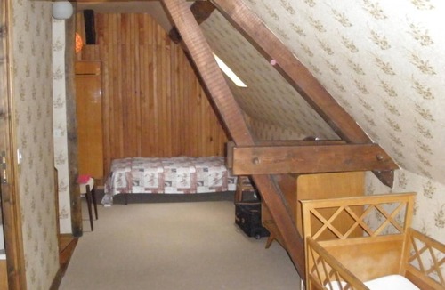 Montigny-les-Monts House | Les Peux - MONTIGNY LES MONTS