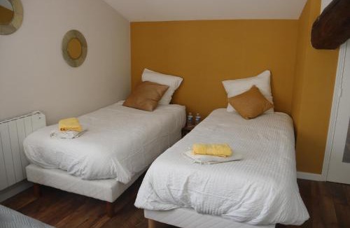 Lamothe-Landerron House | "Les Peyres"