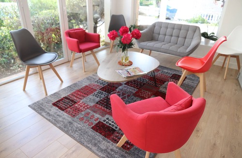 Lamothe-Landerron House | Les peyres